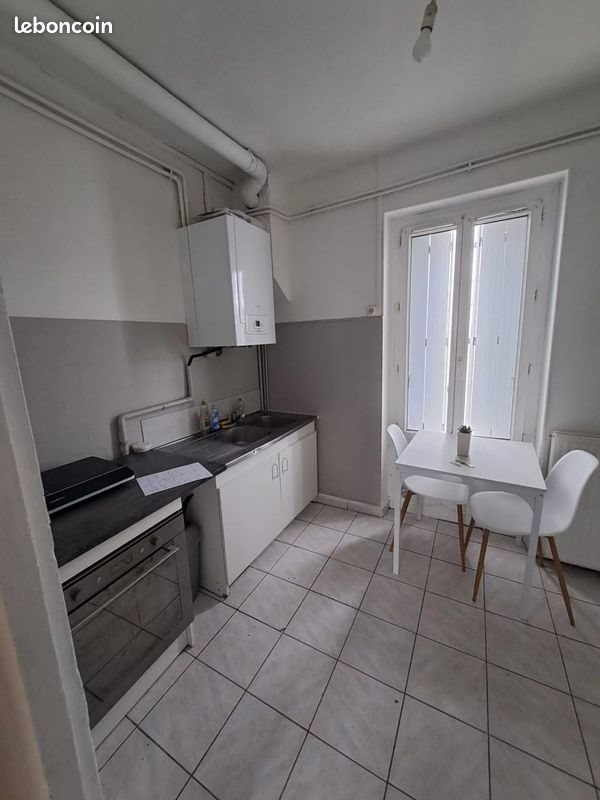Appartement à louer, 45m², Vierzon