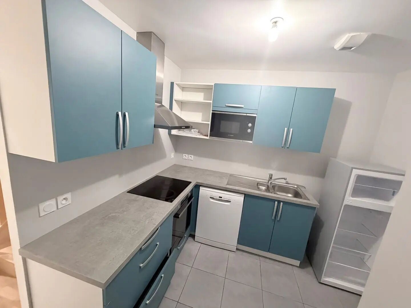 Maison à louer, 98m², Champigny-sur-Marne