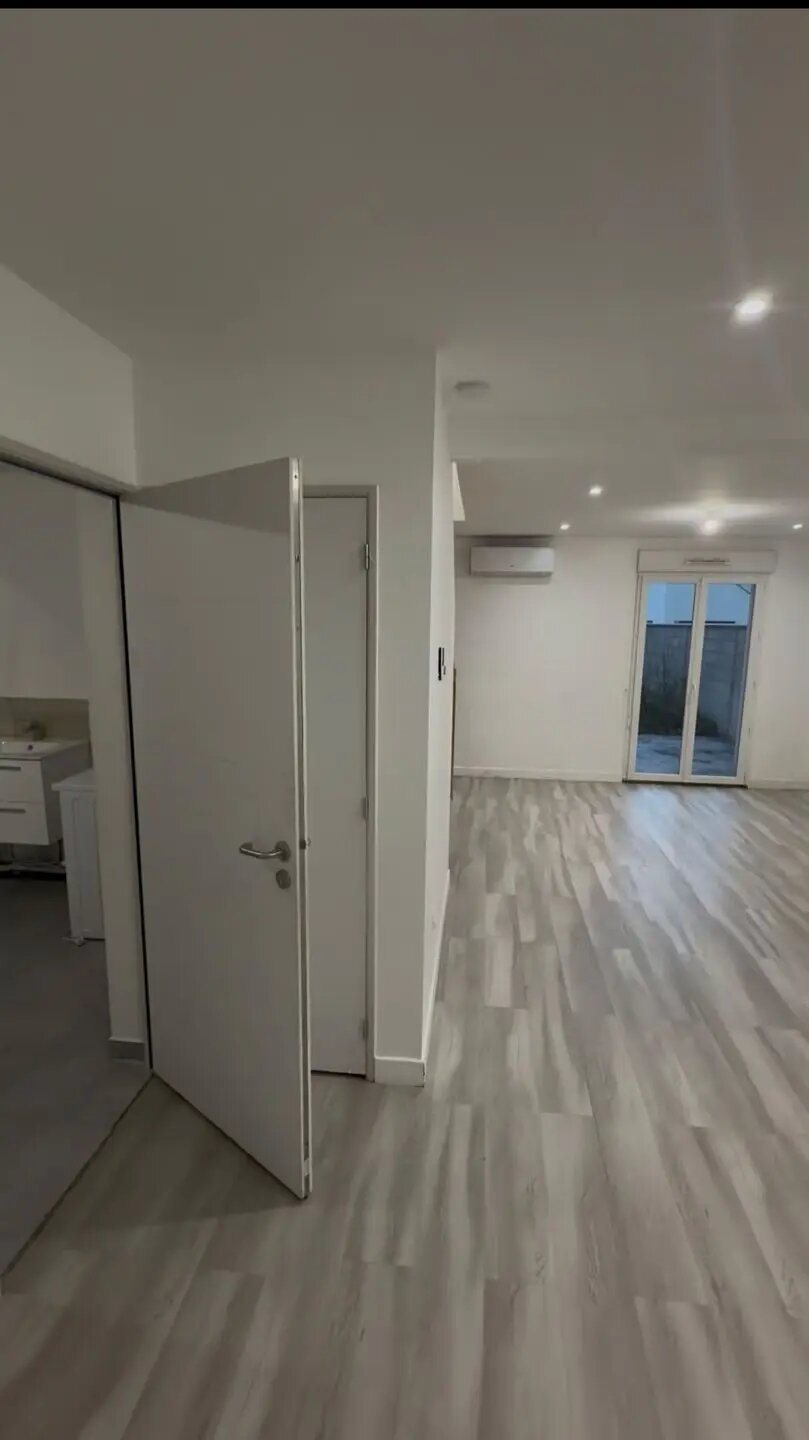 Maison à louer, 98m², Champigny-sur-Marne