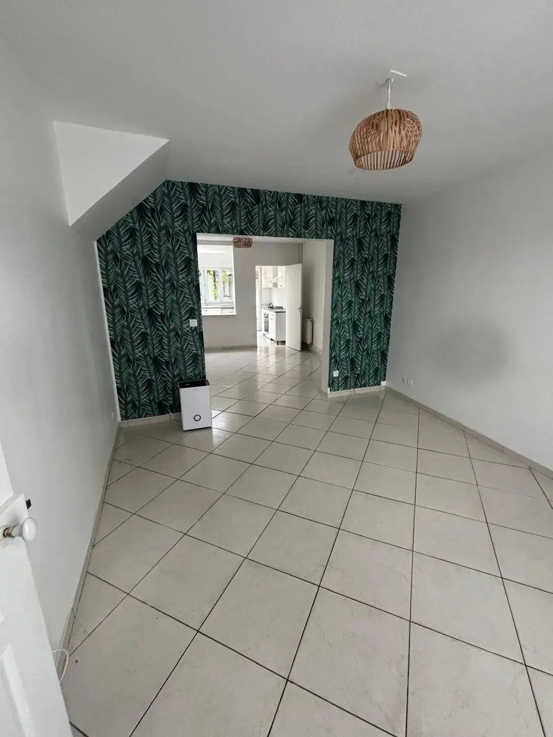 Maison à louer, 80m², Champigny-sur-Marne
