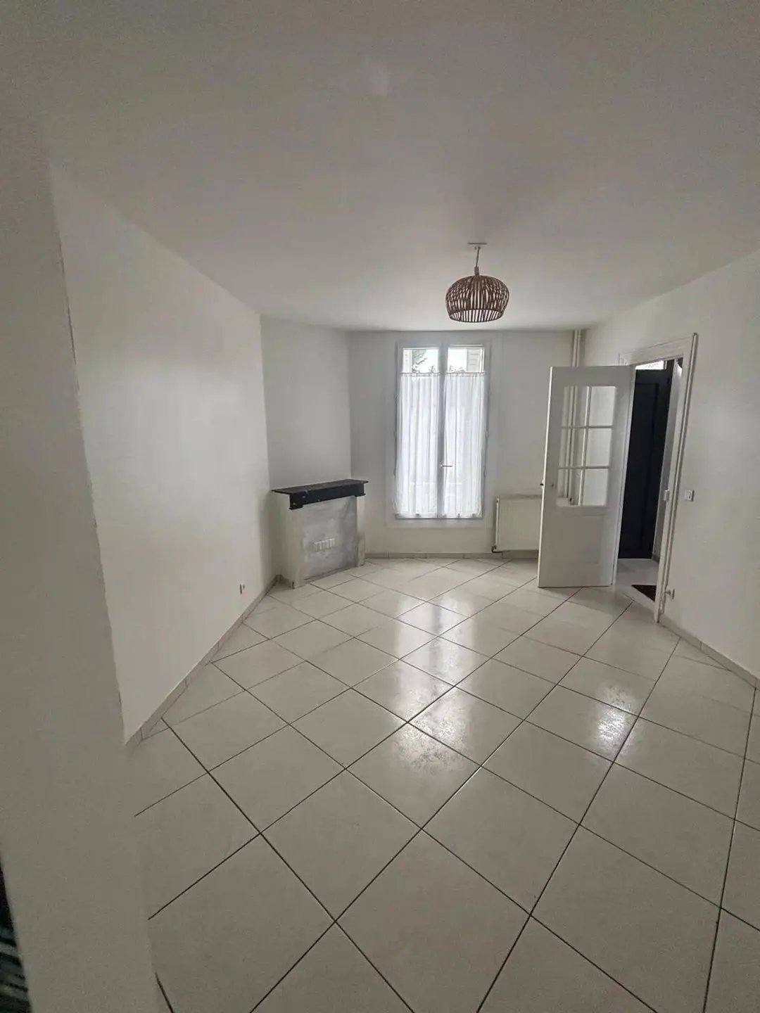 Maison à louer, 80m², Champigny-sur-Marne