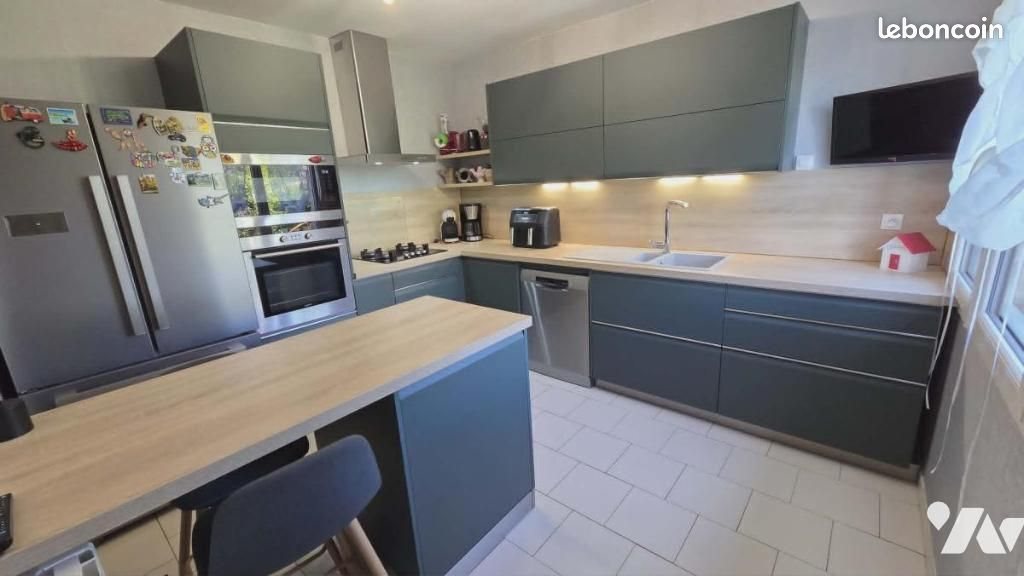 Maison à vendre, 124m², Friaucourt