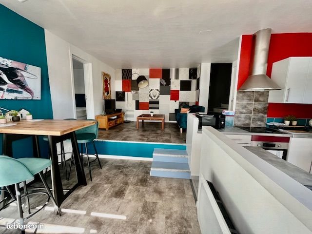 Maison à louer, 61m², Canet-en-Roussillon