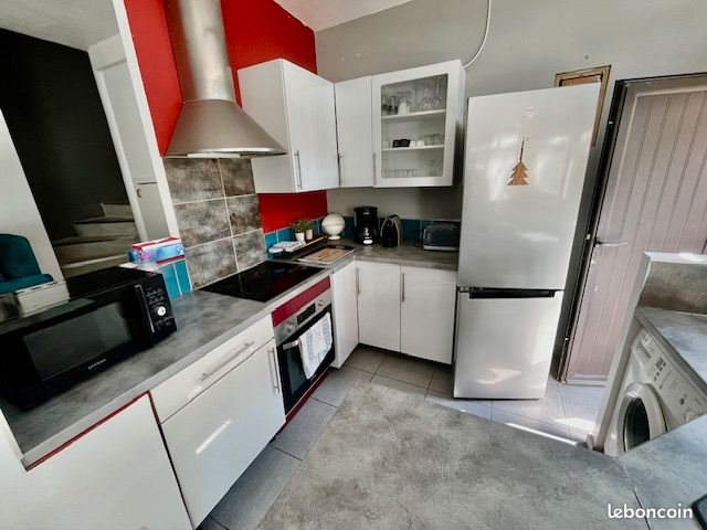 Maison à louer, 61m², Canet-en-Roussillon