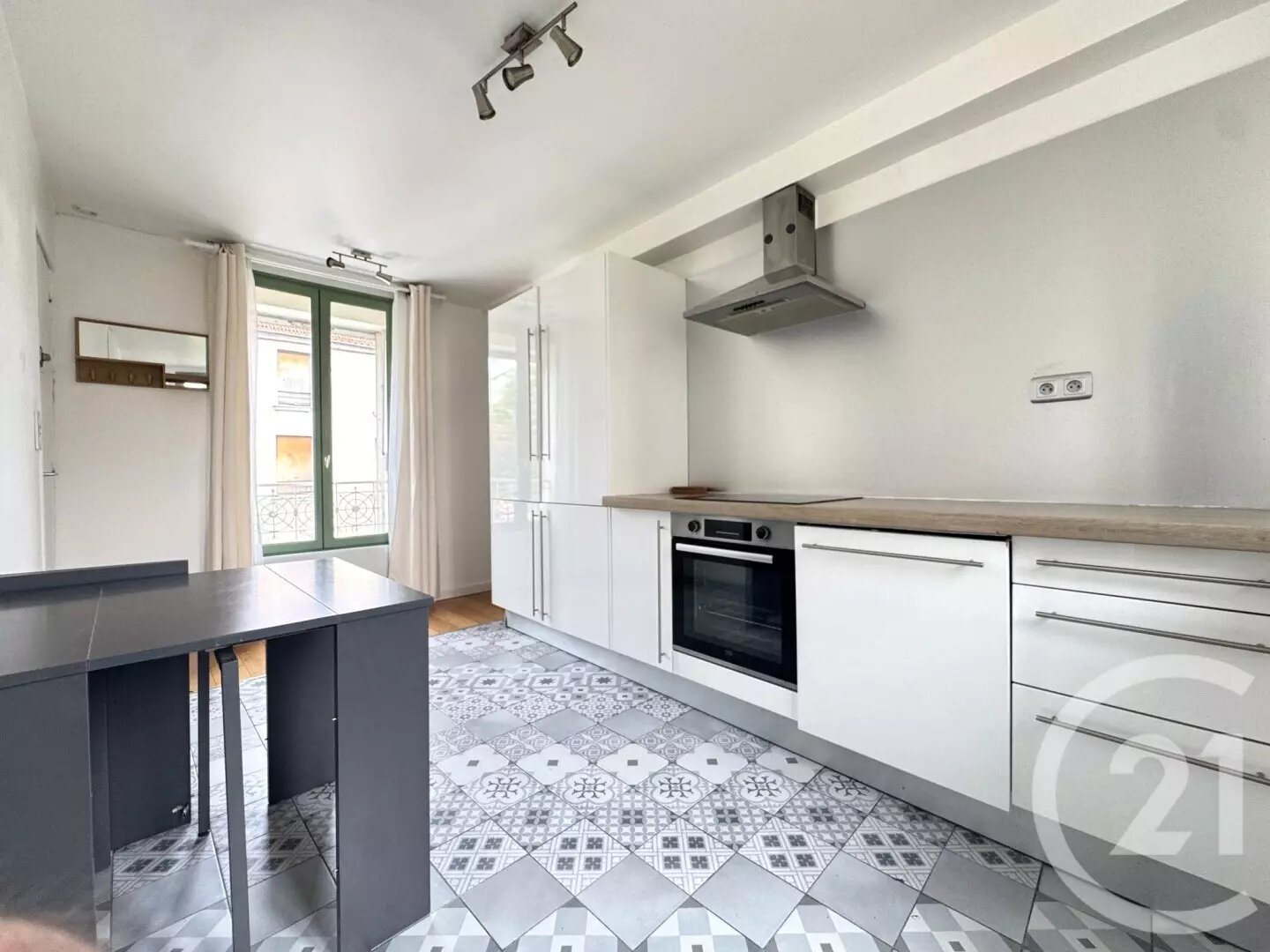 Appartement à vendre, 43m², Fontenay-sous-Bois