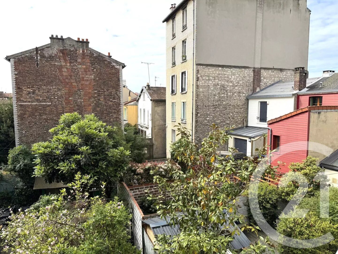 Appartement à vendre, 43m², Fontenay-sous-Bois