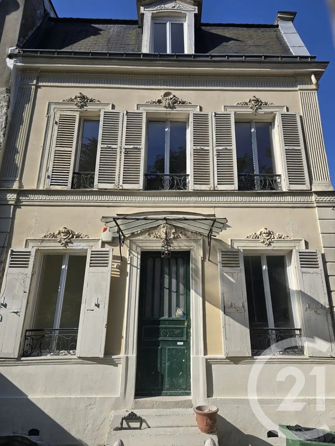 Maison à vendre, 118m², Fontenay-sous-Bois