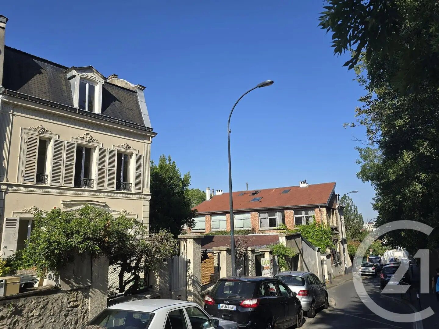Maison à vendre, 118m², Fontenay-sous-Bois