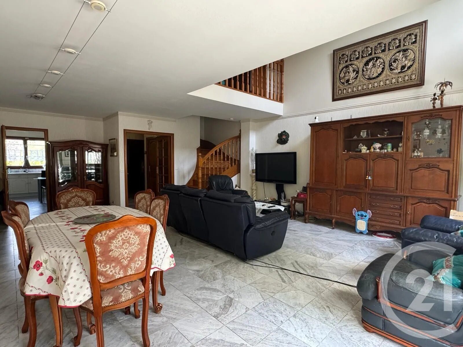 Maison à vendre, 148m², Fontenay-sous-Bois
