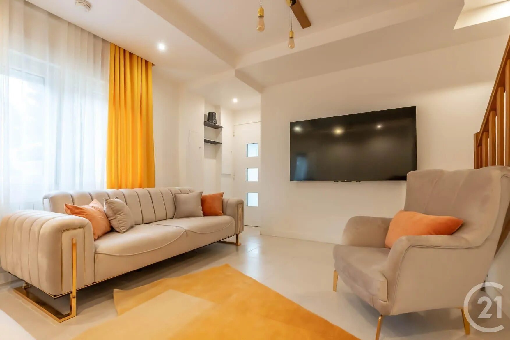 Maison à vendre, 91m², Fontenay-sous-Bois