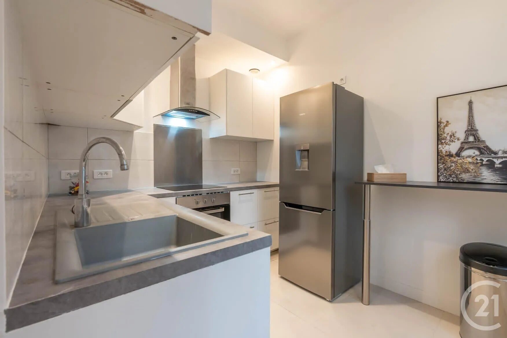 Maison à vendre, 91m², Fontenay-sous-Bois