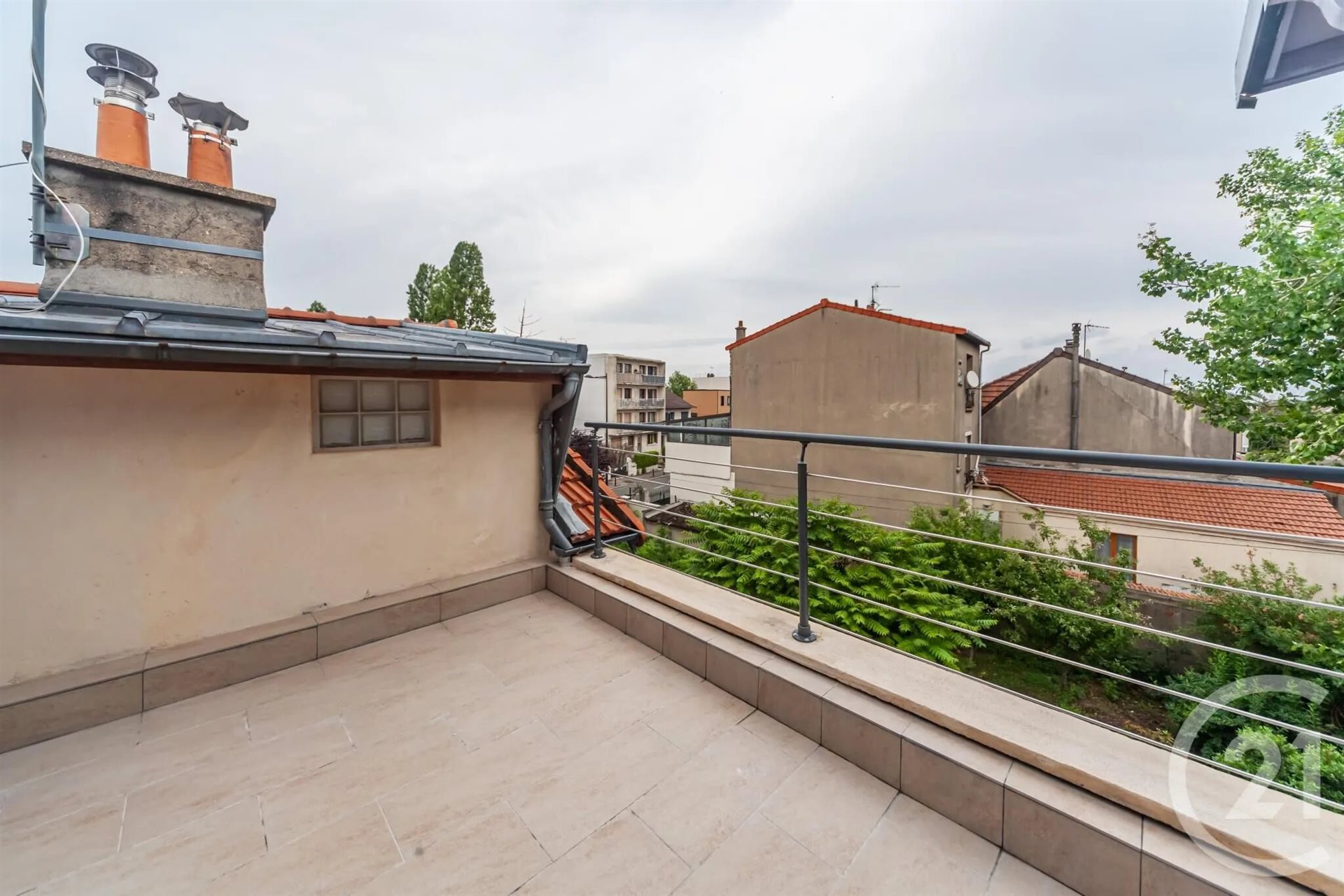 Maison à vendre, 91m², Fontenay-sous-Bois