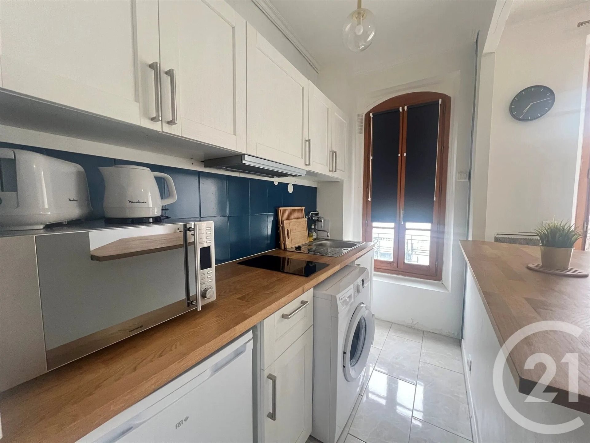 Appartement à louer, 27m², Fontenay-sous-Bois
