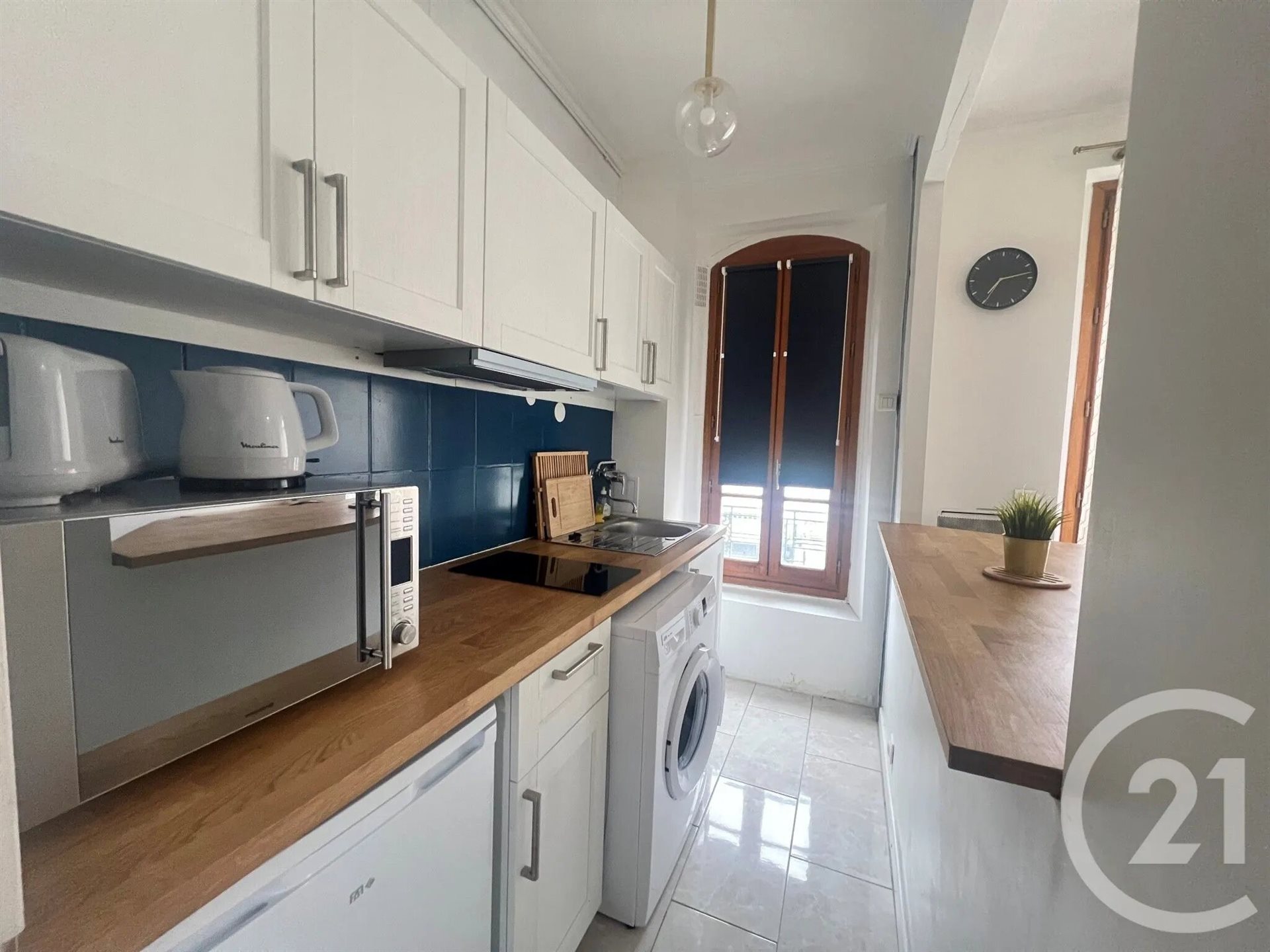 Appartement à louer, 27m², Fontenay-sous-Bois