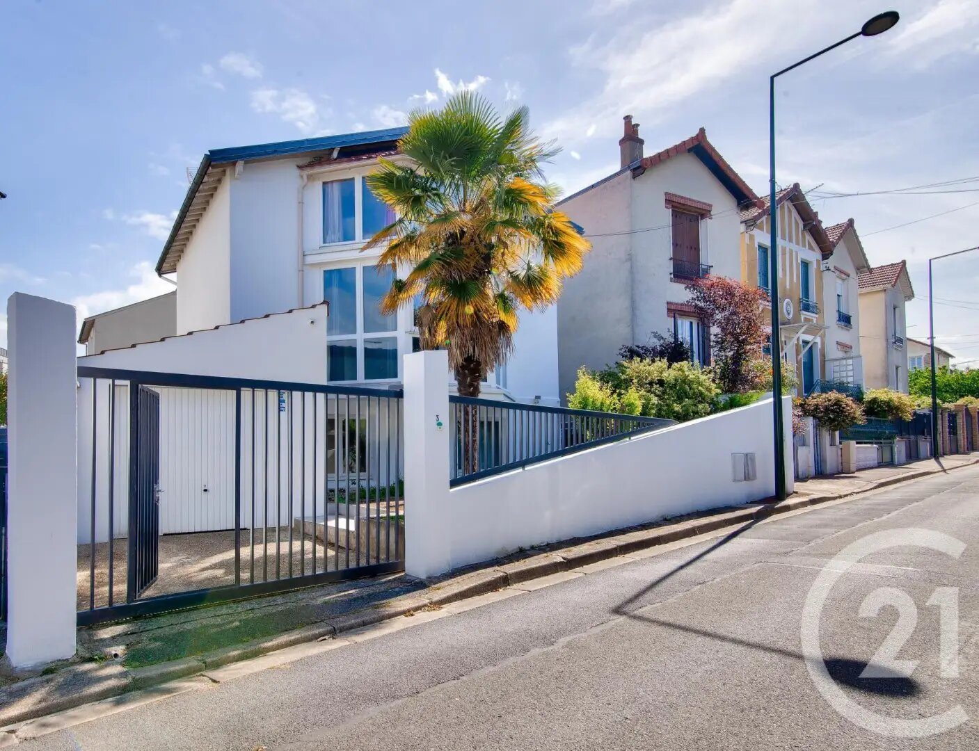 Maison à vendre, 127m², Les Pavillons-sous-Bois