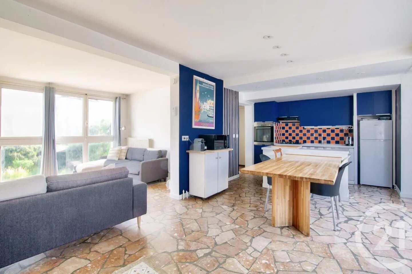 Maison à vendre, 127m², Les Pavillons-sous-Bois