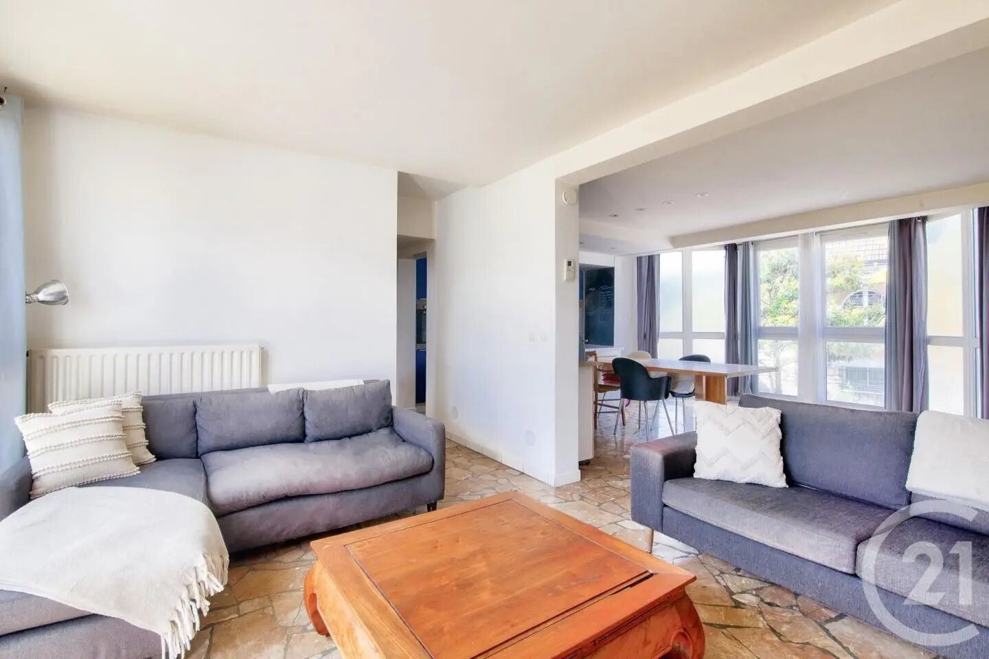 Maison à vendre, 127m², Les Pavillons-sous-Bois