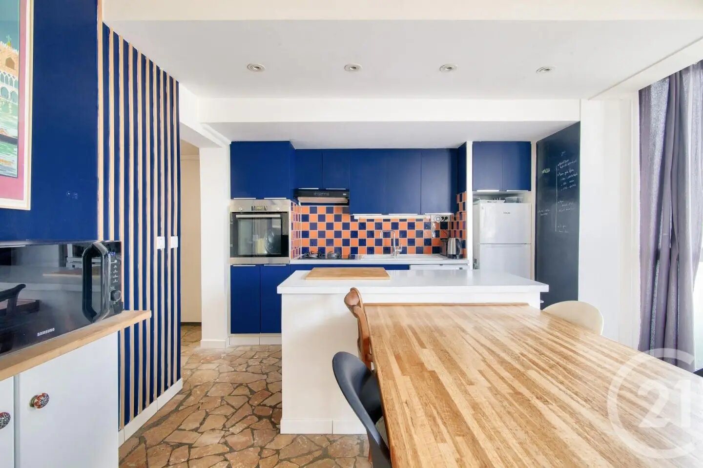 Maison à vendre, 127m², Les Pavillons-sous-Bois