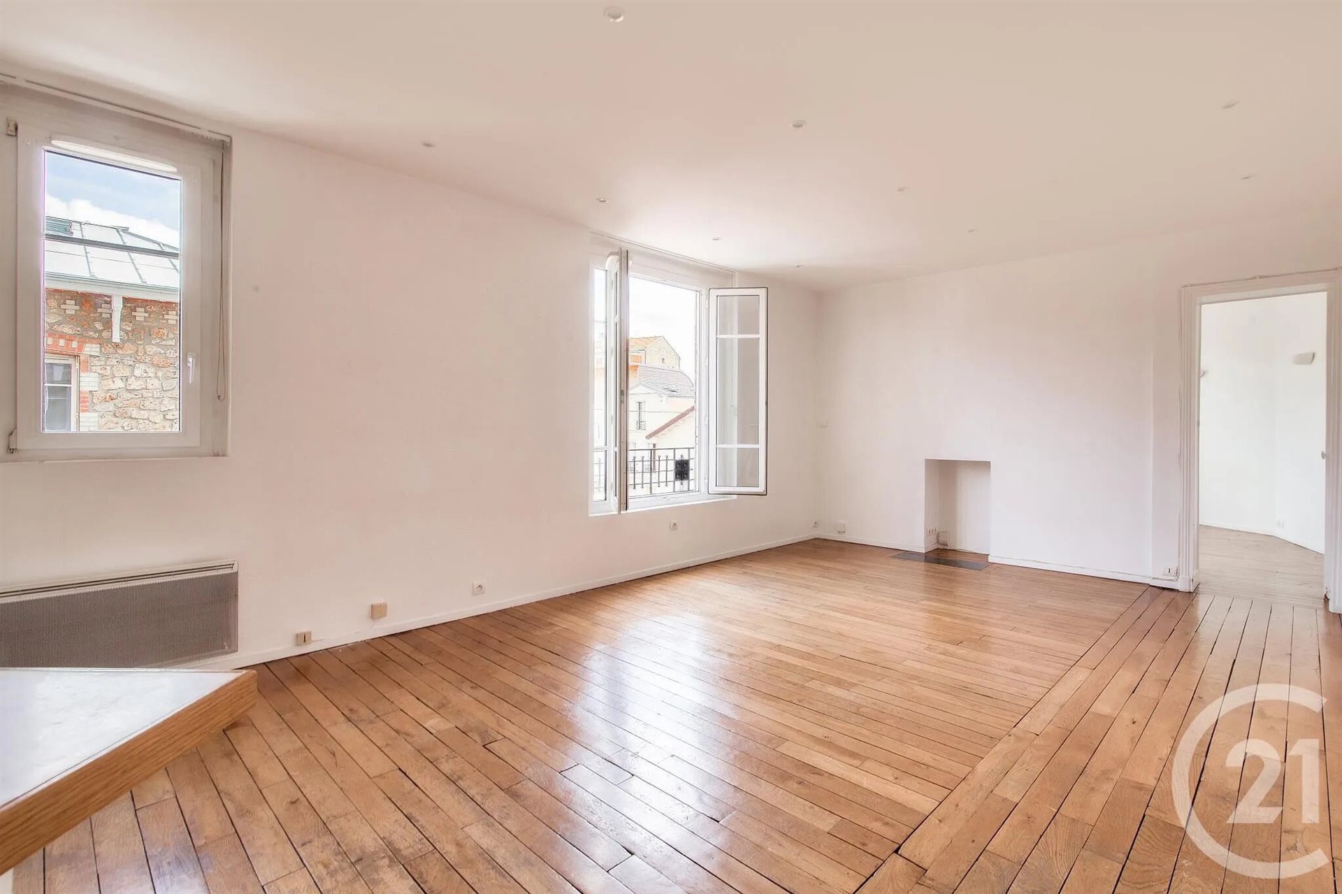 Appartement à vendre, 61m², Montreuil