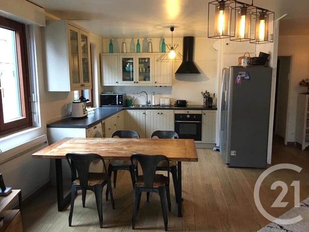 Appartement à louer, 63m², Vincennes