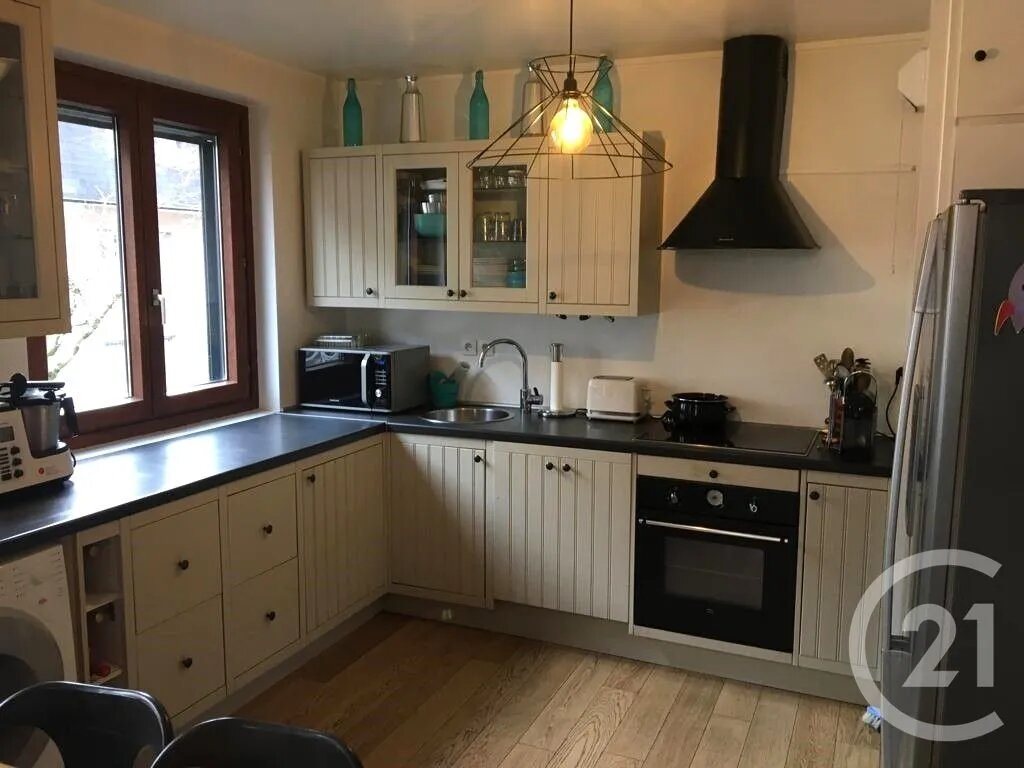 Appartement à louer, 63m², Vincennes
