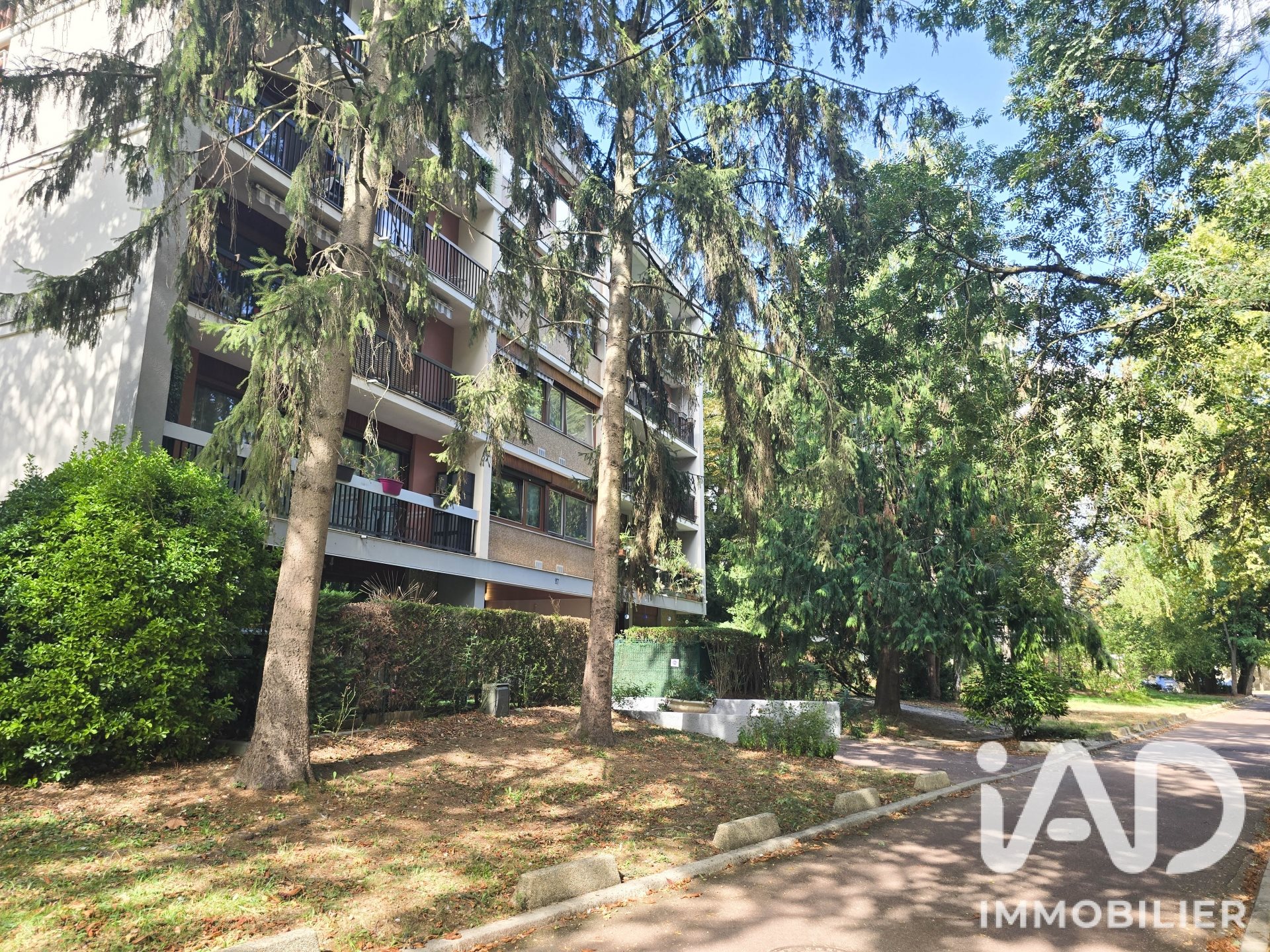 Appartement à vendre, 83m², Chilly-Mazarin