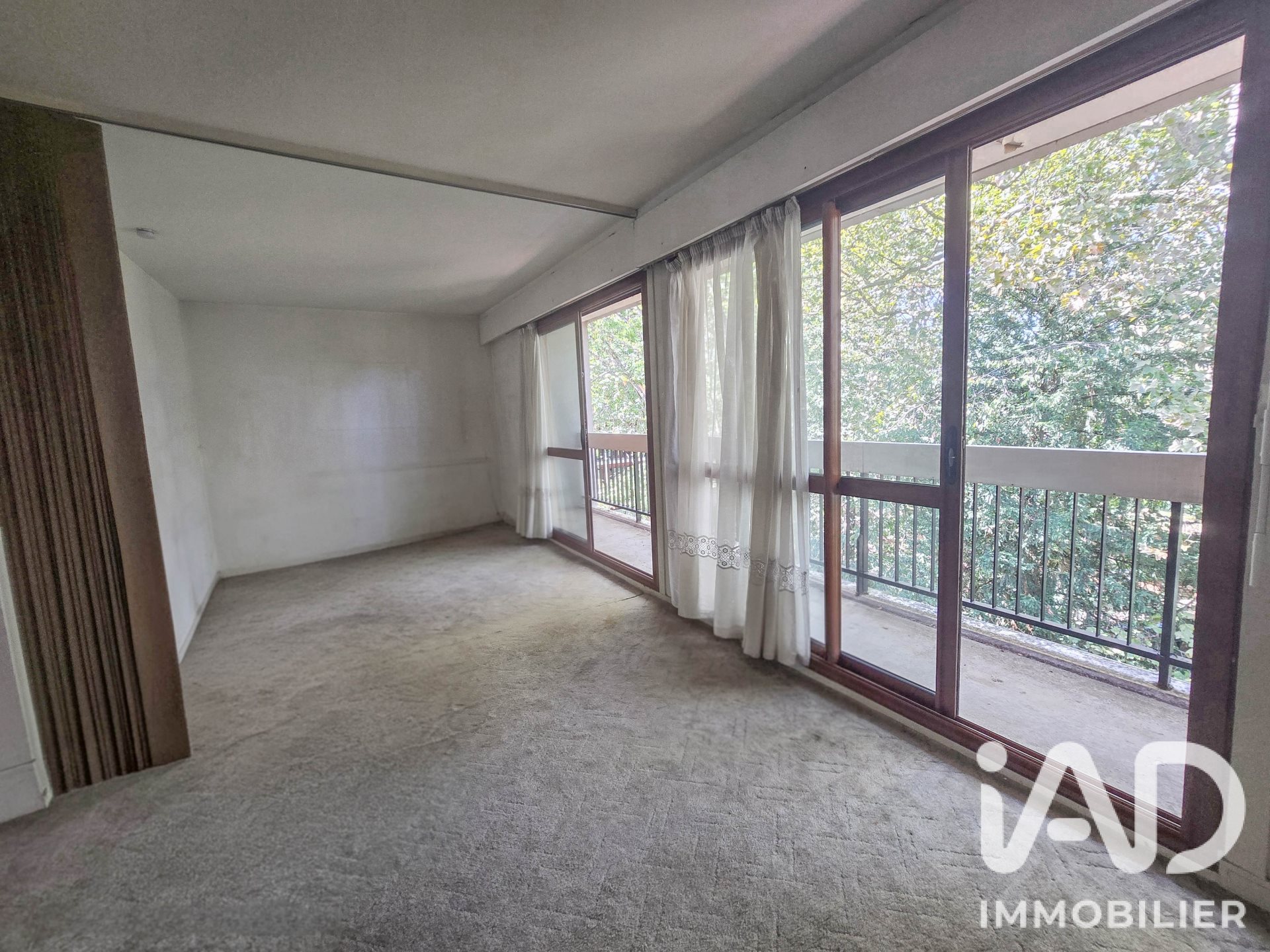 Appartement à vendre, 83m², Chilly-Mazarin