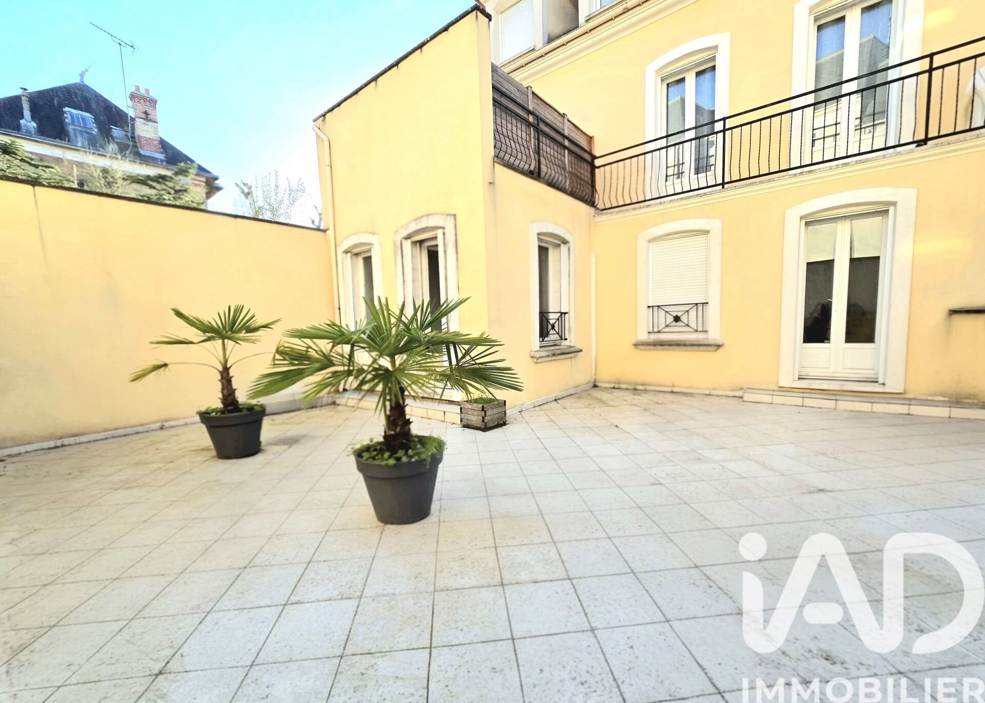 Appartement à vendre, 68m², Orsay