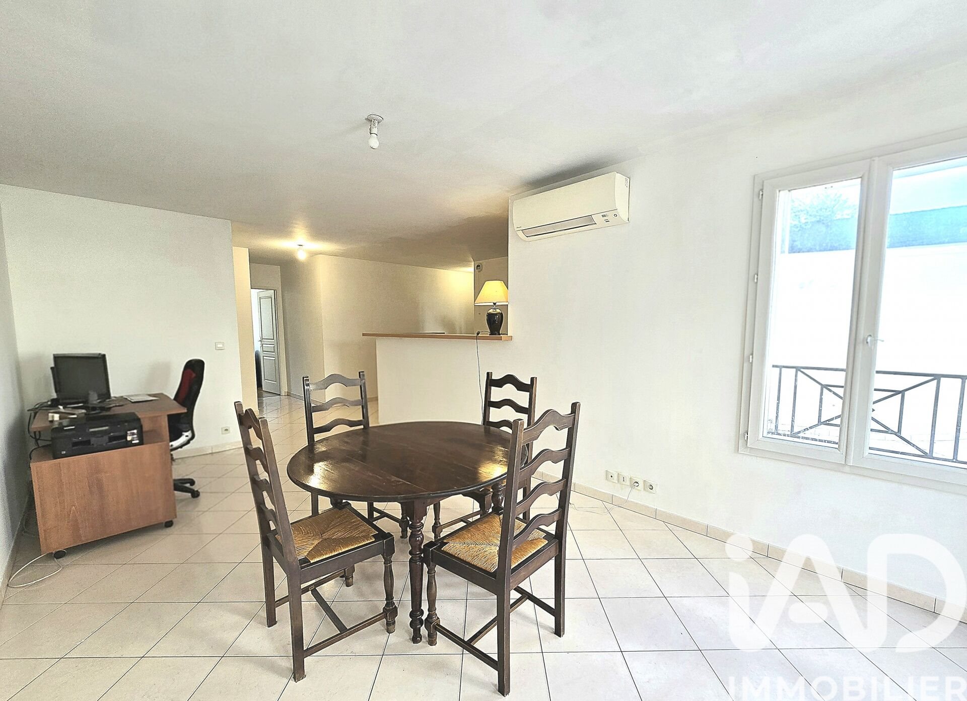 Appartement à vendre, 68m², Orsay