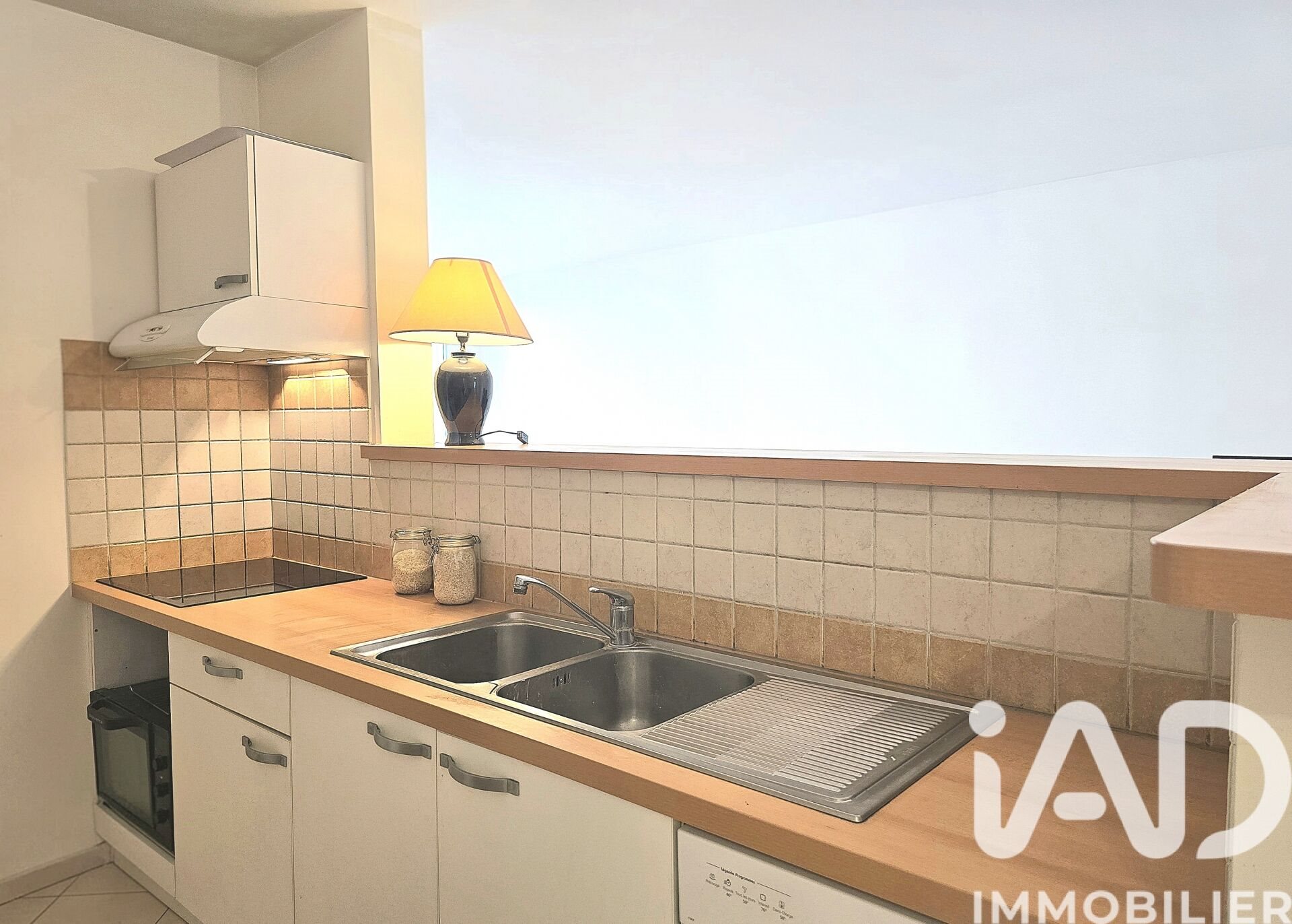 Appartement à vendre, 68m², Orsay