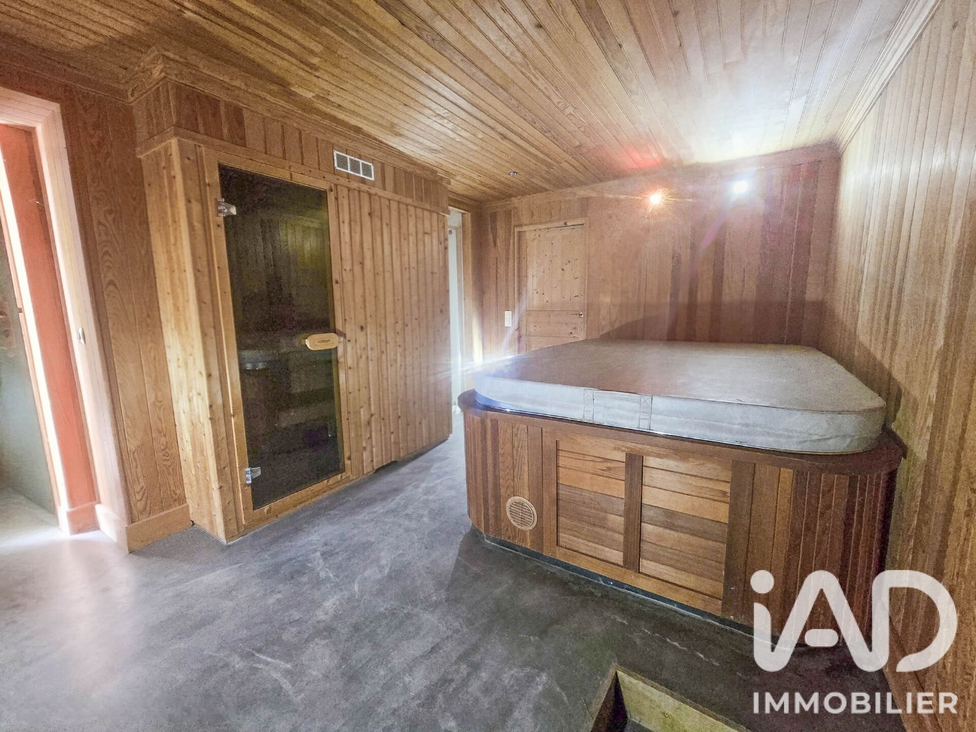 Maison à vendre, 220m², Abbéville-la-Rivière