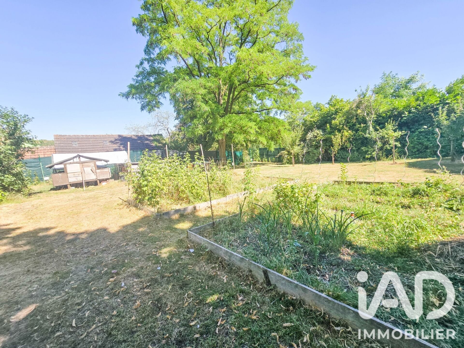 Maison à vendre, 220m², Abbéville-la-Rivière
