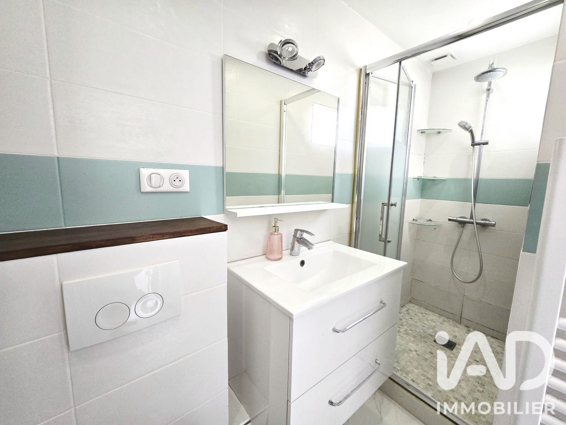 Appartement à vendre, 38m², Longjumeau