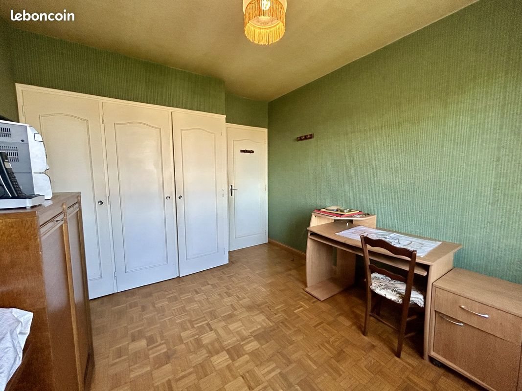 Maison à vendre, 95m², Fougeré