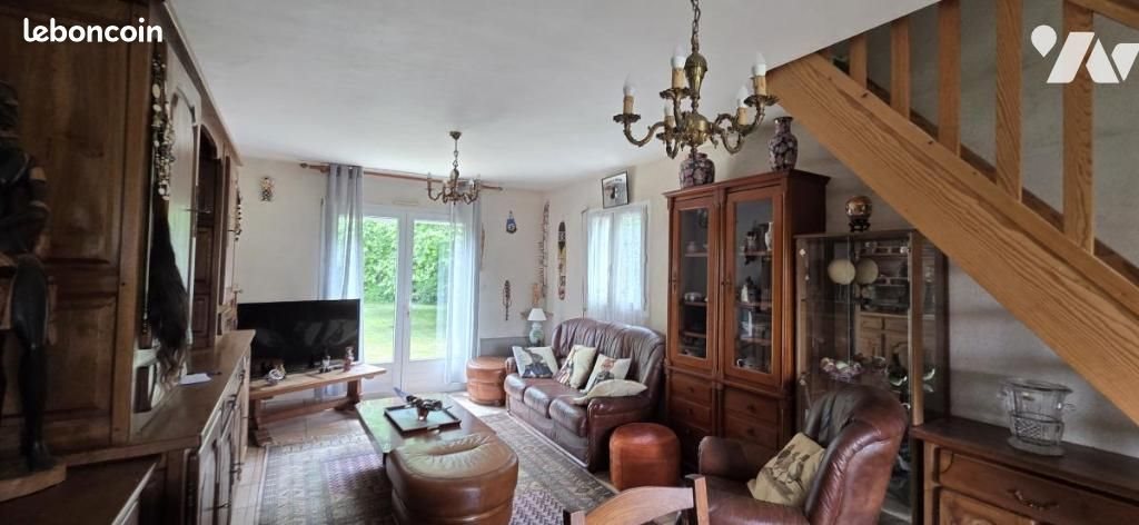 Maison à vendre, 83m², La Boissière-des-Landes