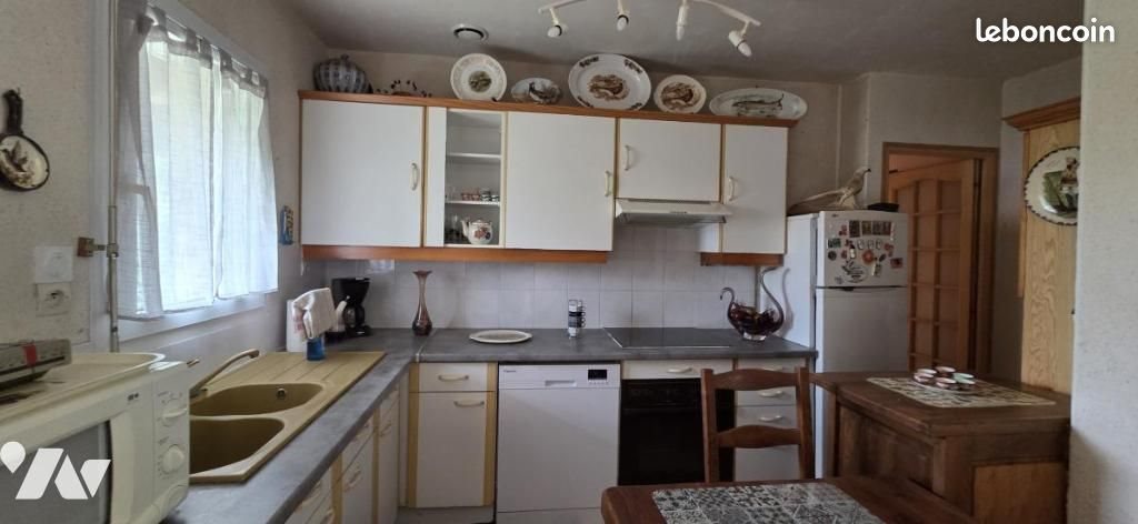 Maison à vendre, 83m², La Boissière-des-Landes