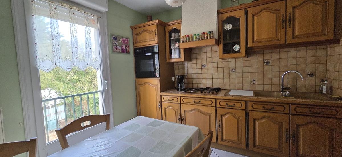Maison à vendre, 86m², La Roche-sur-Yon