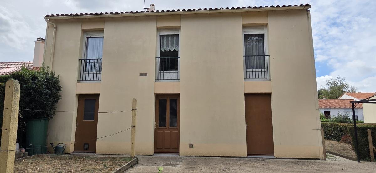 Maison à vendre, 86m², La Roche-sur-Yon