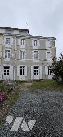 Maison à vendre, 500m², La Roche-sur-Yon