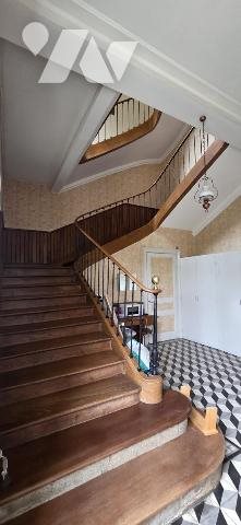 Maison à vendre, 500m², La Roche-sur-Yon