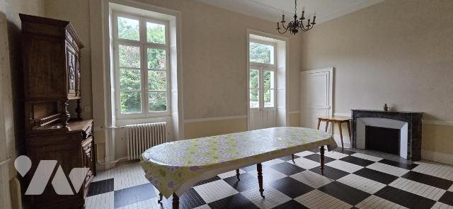 Maison à vendre, 500m², La Roche-sur-Yon