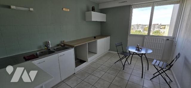 Appartement à vendre, 60m², La Roche-sur-Yon