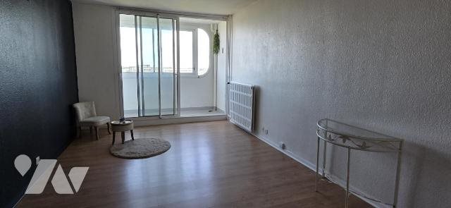 Appartement à vendre, 60m², La Roche-sur-Yon