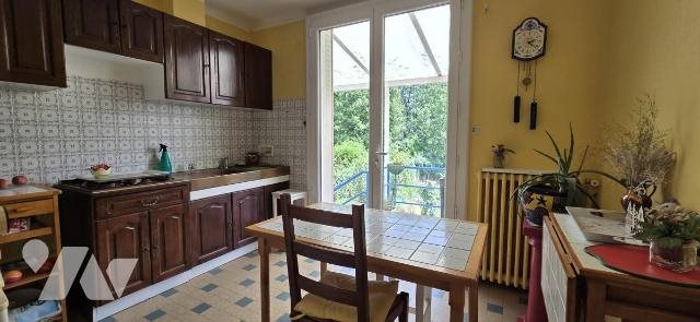 Maison à vendre, 90m², La Roche-sur-Yon