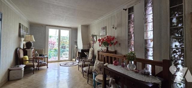 Maison à vendre, 90m², La Roche-sur-Yon