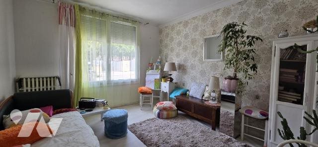 Maison à vendre, 90m², La Roche-sur-Yon
