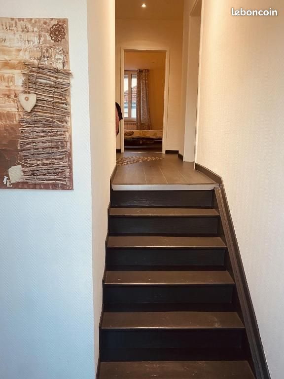 Appartement à louer, 100m², Ham-sous-Varsberg