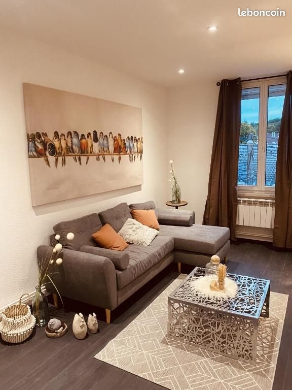 Appartement à louer, 100m², Ham-sous-Varsberg