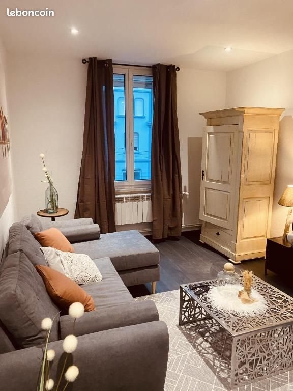 Appartement à louer, 100m², Ham-sous-Varsberg