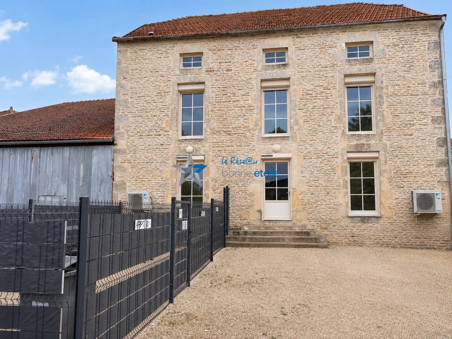 Maison à vendre, 182m², Bricon